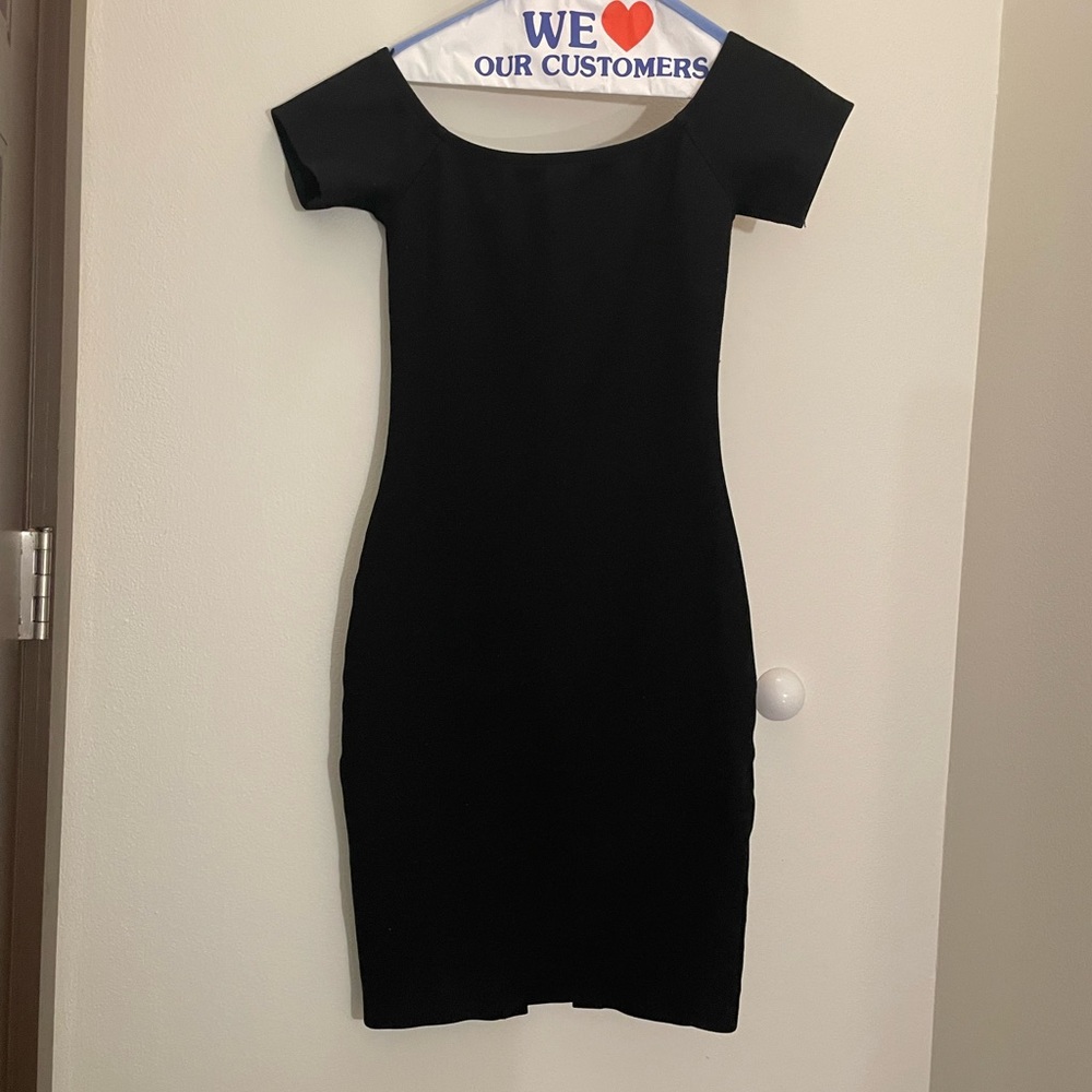 Michael Kors black Dress